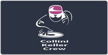 Collini XXL Gaming Mousepad