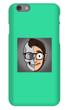 Twitch Reaperroni iphone Case