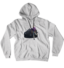 JCrew Maynard Hoodies (No-Zip/Pullover)