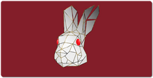 unfluffybunny XXL Gaming Mousepad