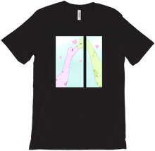 dinmoosaur T-Shirts