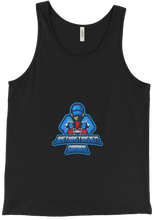 justhastins1872 Tank Top