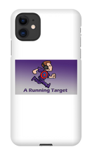 Target Logo iPhone Cases