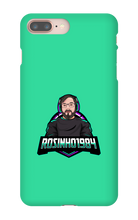 rosinho1984 iPhone Phone Cases