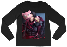 SlowKnight ( Long Sleeve )