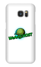 weareghost Samsung Phone Cases