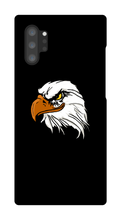 thebald_eagle Samsung Phone Cases
