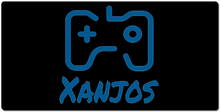 Xanjos Controller XXL Gaming Mousepad
