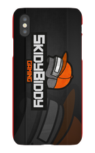 Skidybiddy iPhone Phone Case