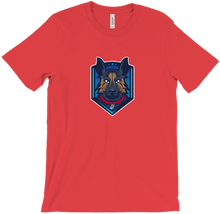 k9tazer T-Shirts