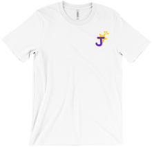 Juzzy T-Shirt (small logo)