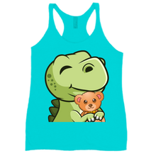 Woman's Hug Tank