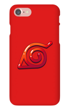 guruskies iPhone Phone Cases