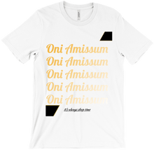 oni_amissum T-Shirts