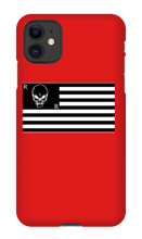 reconxray iPhone Phone Cases