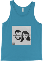 Saggy Centaur Gaming Tank Top