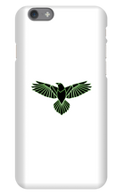 hawkeyor iPhone Phone Cases