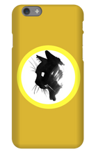 dankersgaming iPhone Phone Cases