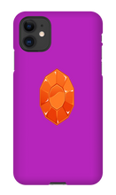 fireminetor_8000 iPhone Phone Cases