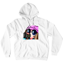 merlycruz_ Hoodies (No-Zip/Pullover)