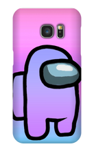 among us Samsung Phone Cases