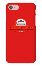 oldtony iPhone Phone Cases