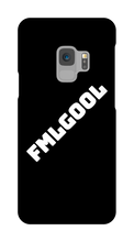 fmlgool Samsung Phone Cases