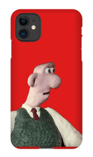 mrdafenix iPhone Phone Cases