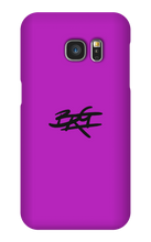 Samsung Phone Cases - BRG Nero
