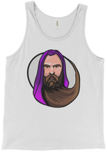 thedangerbeard Tank Top