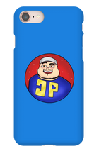 Jogador Plays Logo 2 iPhone Phone Cases
