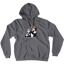 Rex Streaming Fam Hoodies (No-Zip/Pullover)