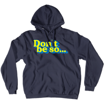 Hoodies (No-Zip/Pullover)