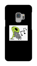 alienbeardvibes Samsung Phone Cases