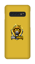 Thunder Samsung Phone Cases