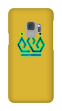 EvilKingEdd's Crown Phone Case