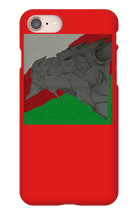 imdragonborn_ iPhone Phone Cases