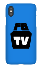 FGTV Apple Iphone 8 Case