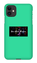 oniichanshadow iPhone Phone Cases