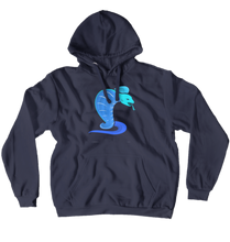 dancraft Hoodies (No-Zip/Pullover)