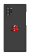sshocko Samsung Phone Cases