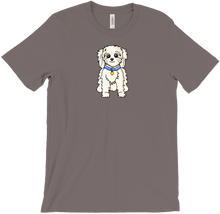 Mozart Tee - NEW for 2021