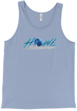 Howl Tank Top