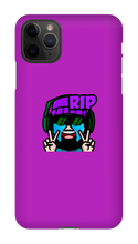 guerrillacpt iPhone Phone Cases
