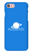 humbriel iPhone Phone Cases