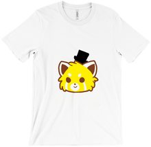 Gold panda T-Shirt