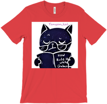 yanyan_kal T-Shirts
