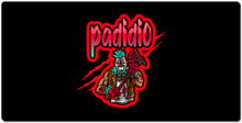 padidi0 XXL Gaming Mousepad