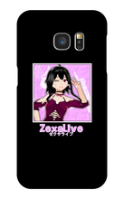 ZexaLive Samsung Case [Logo]