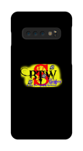 btwstinger Samsung Phone Cases